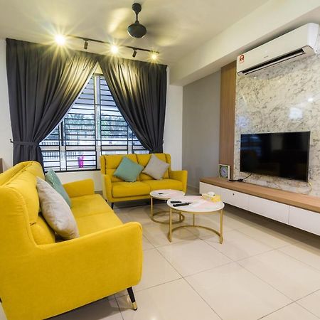 Desaru Alpaca Homestay Desaru Exteriér fotografie