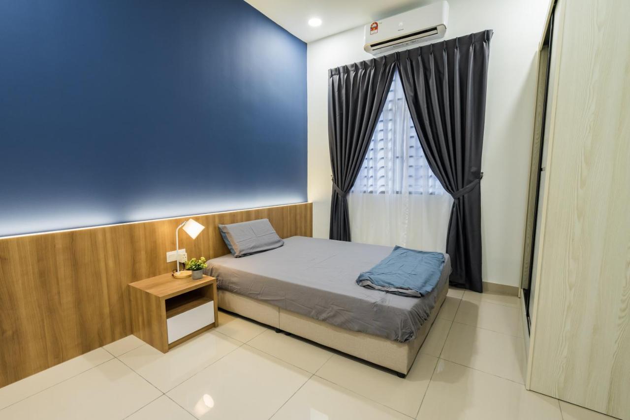 Desaru Alpaca Homestay Desaru Exteriér fotografie